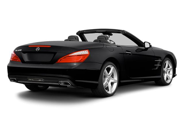 2013 Mercedes-Benz SL-Class Vehicle Photo in Las Vegas, NV 89149