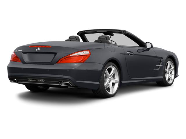 2013 Mercedes-Benz SL-Class Vehicle Photo in West Palm Beach, FL 33417