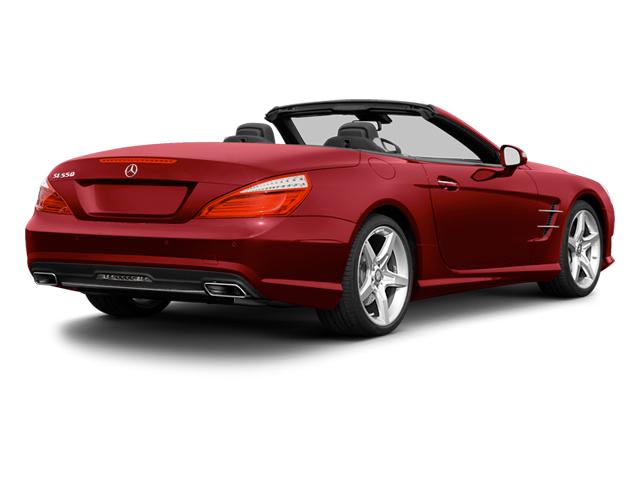 2013 Mercedes-Benz SL-Class Vehicle Photo in Pompano Beach, FL 33064