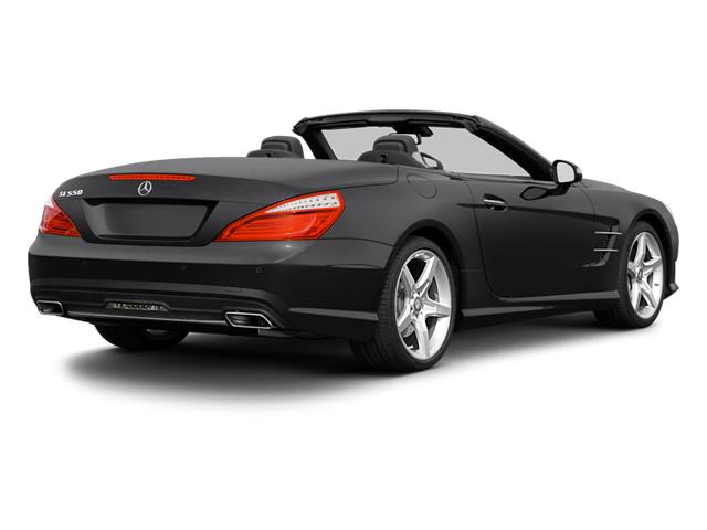 2013 Mercedes-Benz SL-Class Vehicle Photo in MIAMI, FL 33172-3015