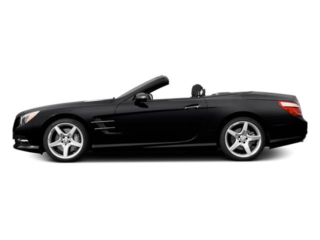 2013 Mercedes-Benz SL-Class Vehicle Photo in Las Vegas, NV 89149