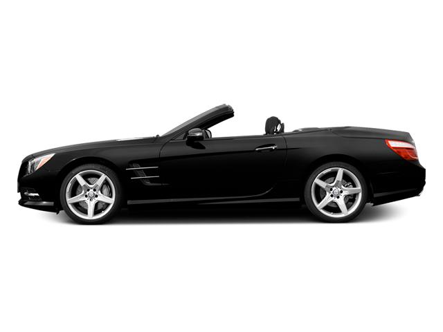 2013 Mercedes-Benz SL-Class Vehicle Photo in MIAMI, FL 33134-2699