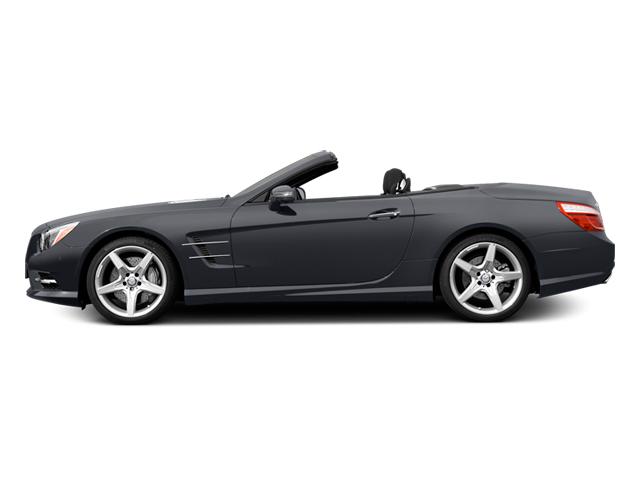 2013 Mercedes-Benz SL-Class Vehicle Photo in West Palm Beach, FL 33417