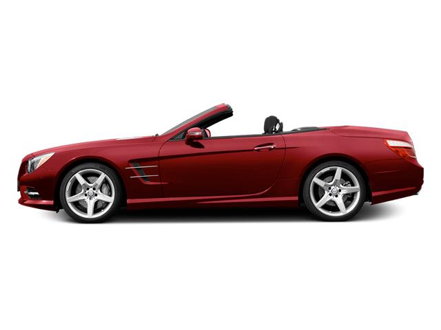 2013 Mercedes-Benz SL-Class Vehicle Photo in Pompano Beach, FL 33064