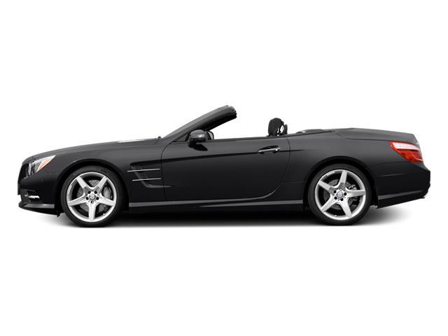 2013 Mercedes-Benz SL-Class Vehicle Photo in MIAMI, FL 33172-3015