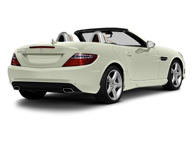 2013 Mercedes-Benz SLK-Class Vehicle Photo in Panama City, FL 32401