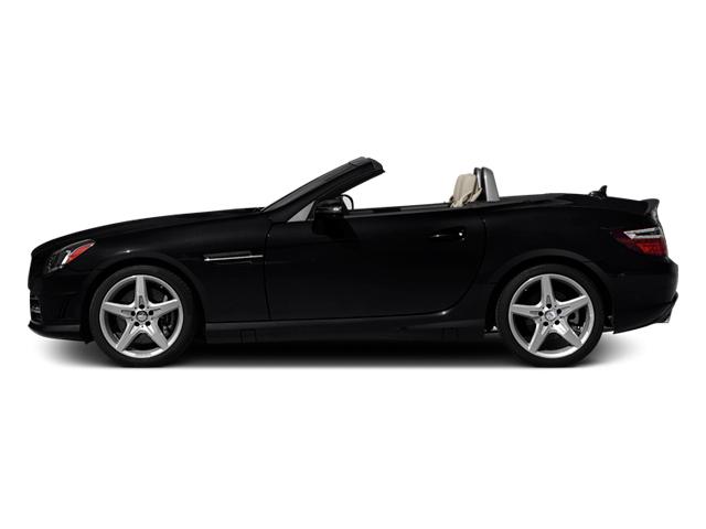 2013 Mercedes-Benz SLK-Class Vehicle Photo in MESA, AZ 85206-4395