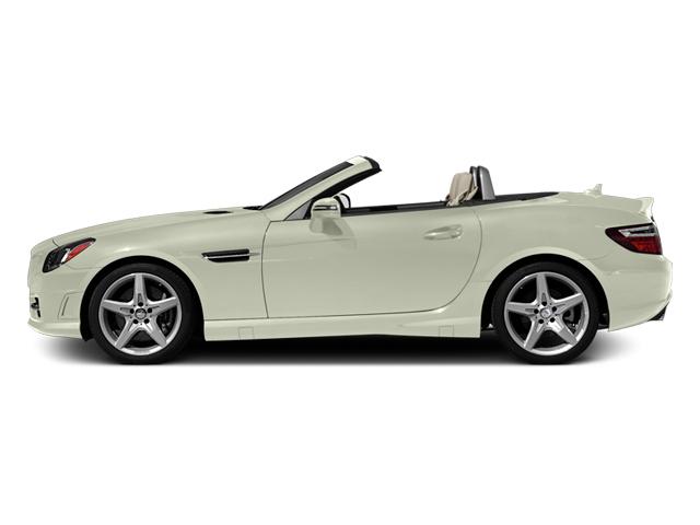 2013 Mercedes-Benz SLK-Class Vehicle Photo in Panama City, FL 32401