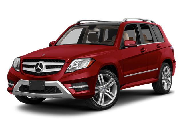 2013 Mercedes-Benz GLK-Class Vehicle Photo in Waco, TX 76710