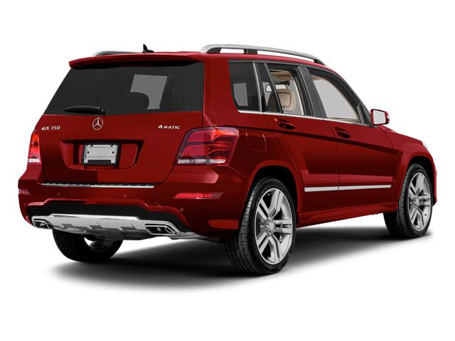 2013 Mercedes-Benz GLK-Class Vehicle Photo in Waco, TX 76710