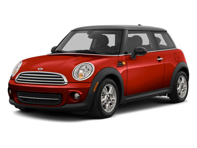 2013 MINI Cooper Hardtop 2 Door Vehicle Photo in Towson, MD 21204