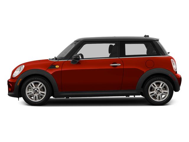 2013 MINI Cooper Hardtop 2 Door Vehicle Photo in Towson, MD 21204