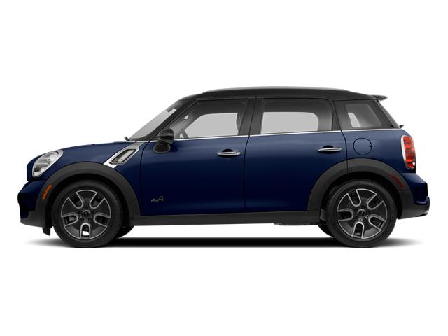 Used 2013 MINI Countryman Countryman S with VIN WMWZC5C52DWM15713 for sale in Santa Maria, CA