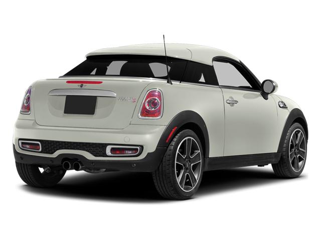 2013 MINI Cooper S Coupe Vehicle Photo in ORLANDO, FL 32812-3021