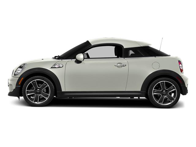 2013 MINI Cooper S Coupe Vehicle Photo in ORLANDO, FL 32812-3021