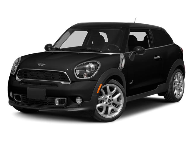 2013 MINI Cooper S Paceman ALL4 Vehicle Photo in Neenah, WI 54956