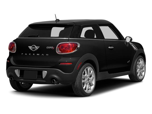 2013 MINI Cooper S Paceman ALL4 Vehicle Photo in Neenah, WI 54956