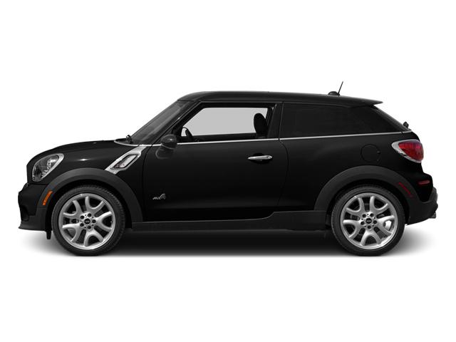 2013 MINI Cooper S Paceman ALL4 Vehicle Photo in Neenah, WI 54956