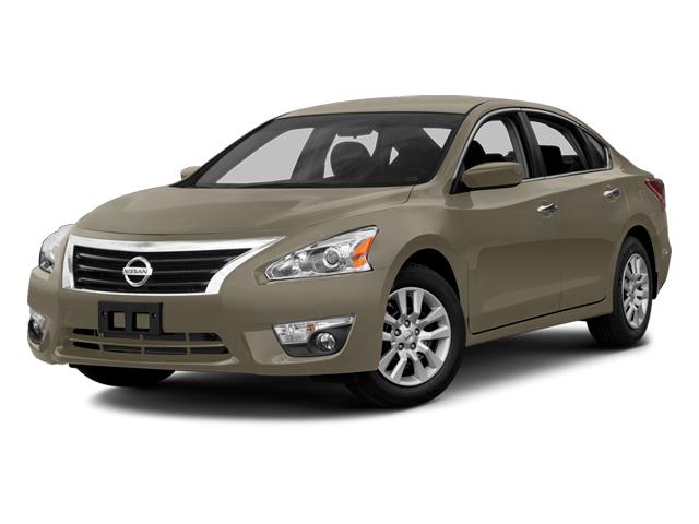 2013 Nissan Altima Vehicle Photo in Mechanicsburg, PA 17050-2306