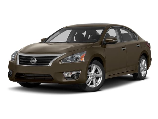 2013 Nissan Altima Vehicle Photo in Mechanicsburg, PA 17050-2306