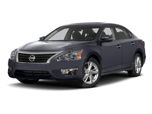 Used 2013 Nissan Altima Sedan SL with VIN 1N4AL3AP6DN562671 for sale in Bradley, IL