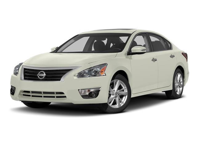 2013 Nissan Altima Vehicle Photo in LANCASTER, PA 17601-0000