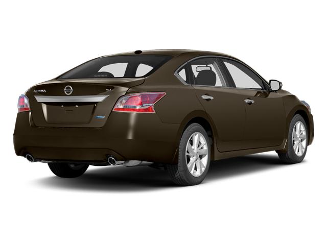 2013 Nissan Altima Vehicle Photo in Mechanicsburg, PA 17050-2306