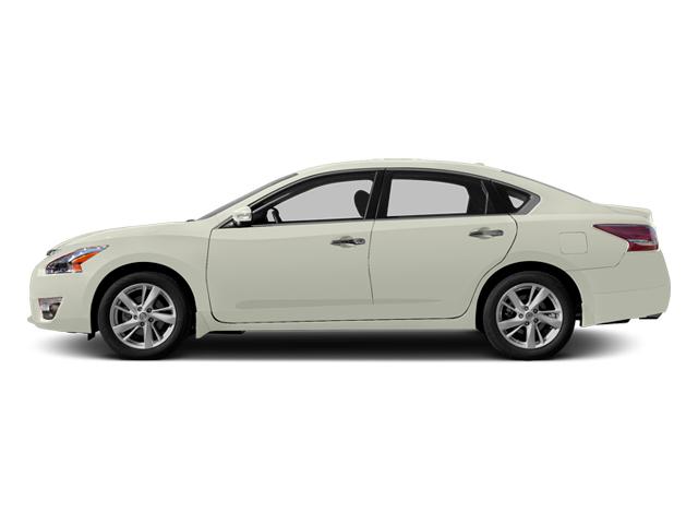 2013 Nissan Altima Vehicle Photo in LANCASTER, PA 17601-0000