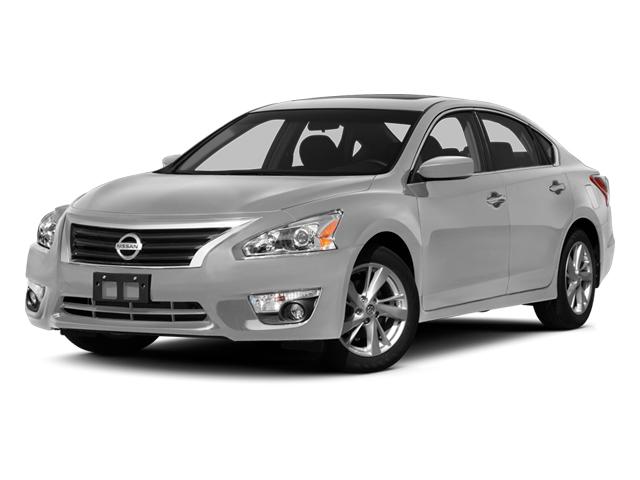 2013 Nissan Altima Vehicle Photo in Doylsetown, PA 18901