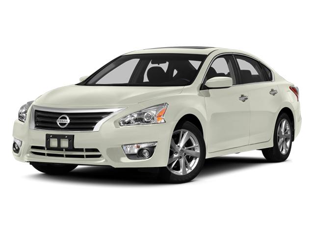 2013 Nissan Altima Vehicle Photo in Clearwater, FL 33765