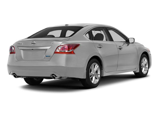 2013 Nissan Altima Vehicle Photo in Doylsetown, PA 18901