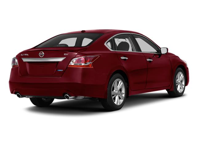 2013 Nissan Altima Vehicle Photo in Danville, KY 40422