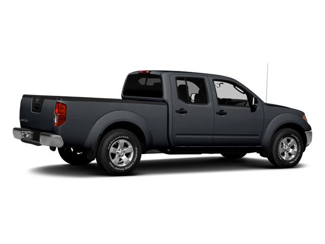 2013 Nissan Frontier Vehicle Photo in Winter Park, FL 32792