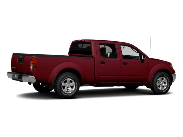 2013 Nissan Frontier Vehicle Photo in Jacksonville, FL 32256