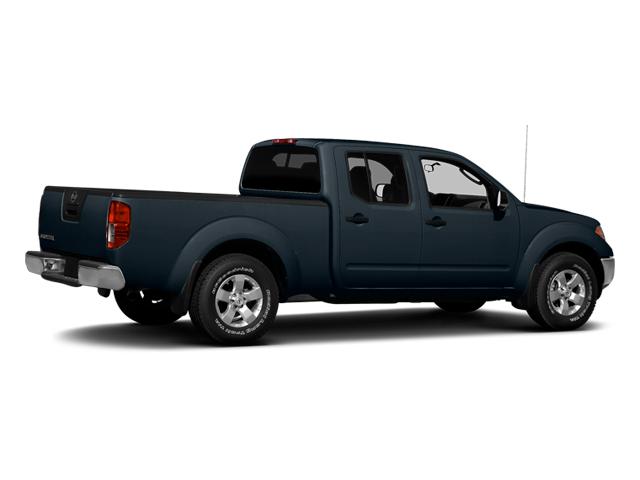 2013 Nissan Frontier Vehicle Photo in SELMA, TX 78154-1459