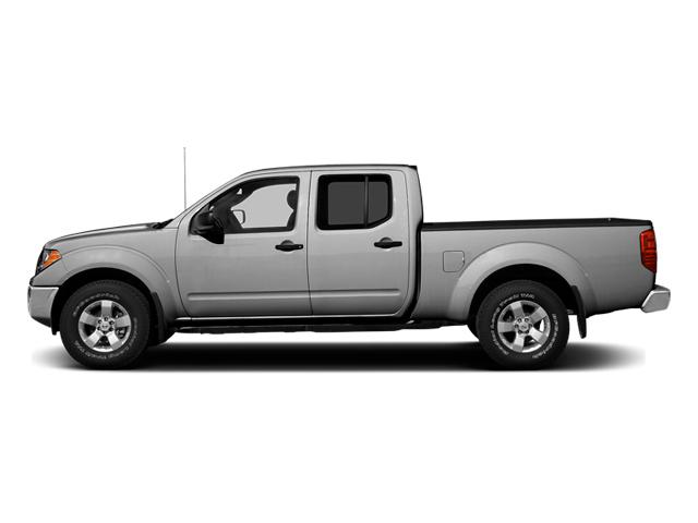 Used 2013 Nissan Frontier SL with VIN 1N6AD0ER7DN764630 for sale in Goldsboro, NC