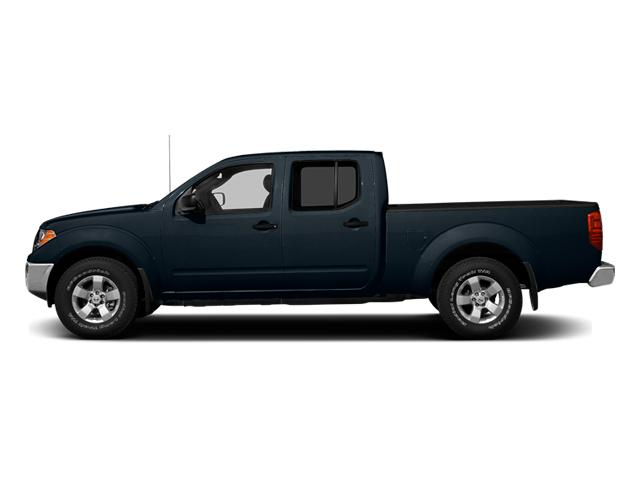 2013 Nissan Frontier Vehicle Photo in SELMA, TX 78154-1459