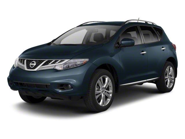 2013 Nissan Murano Vehicle Photo in GRAND LEDGE, MI 48837-9199