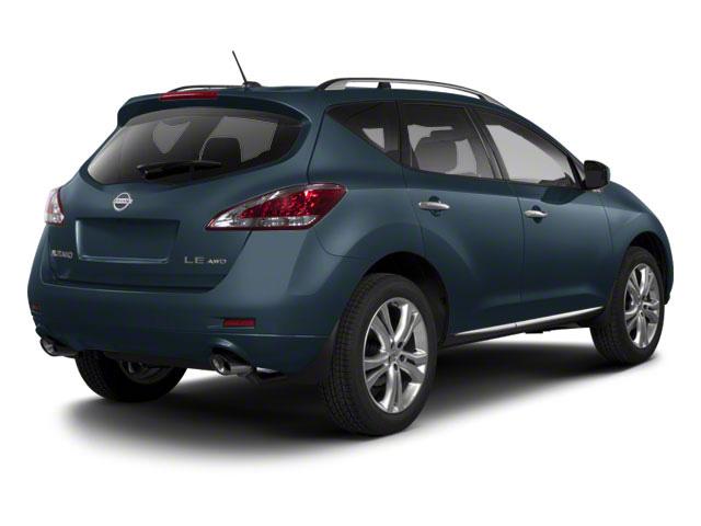 2013 Nissan Murano Vehicle Photo in GRAND LEDGE, MI 48837-9199