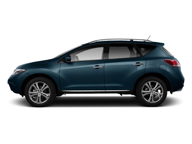 2013 Nissan Murano Vehicle Photo in GRAND LEDGE, MI 48837-9199