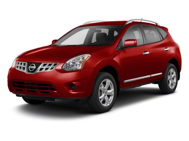 2013 Nissan Rogue Vehicle Photo in Pembroke Pines , FL 33084