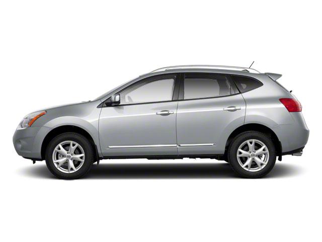 2013 Nissan Rogue Vehicle Photo in Oshkosh, WI 54904