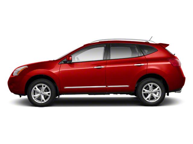 2013 Nissan Rogue Vehicle Photo in Pembroke Pines , FL 33084