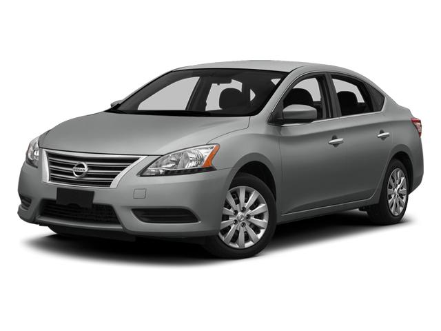 2013 Nissan Sentra Vehicle Photo in Tampa, FL 33614