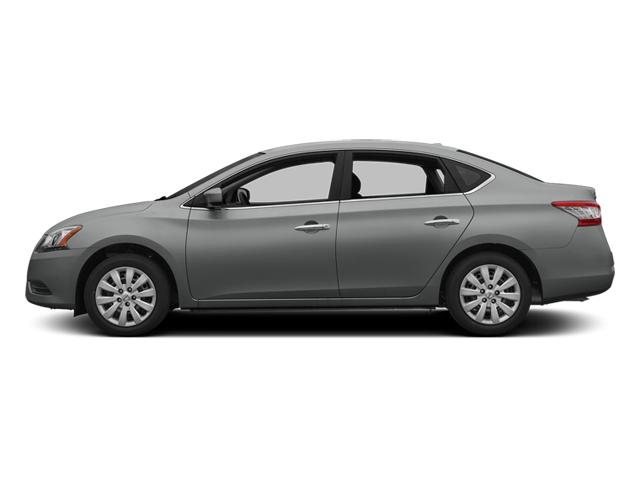 2013 Nissan Sentra Vehicle Photo in Tampa, FL 33614