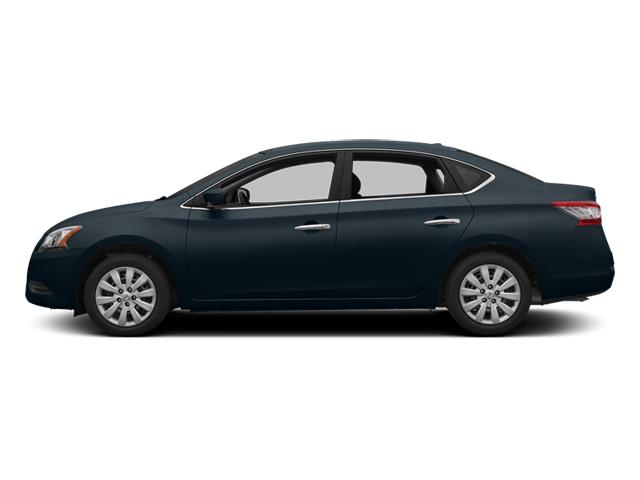 Used 2013 Nissan Sentra SV with VIN 3N1AB7AP9DL678406 for sale in Bossier City, LA