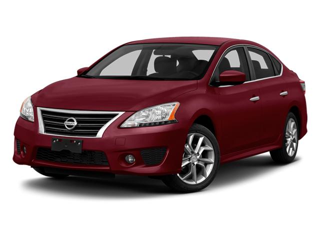 Used 2013 Nissan Sentra SR with VIN 3N1AB7AP1DL752854 for sale in Mechanicsburg, PA