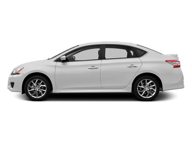 2013 Nissan Sentra Vehicle Photo in INDIANA, PA 15701-1897