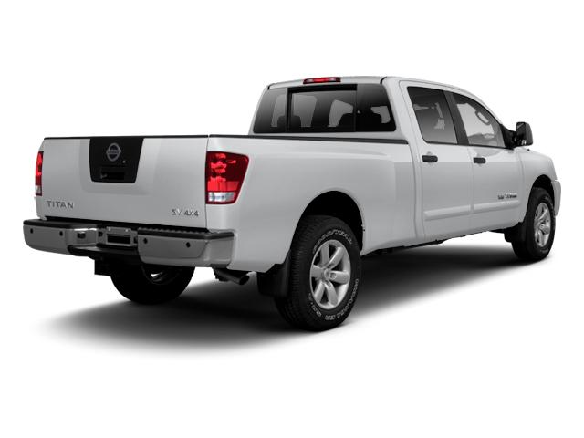 2013 Nissan Titan Vehicle Photo in GILBERT, AZ 85297-0402