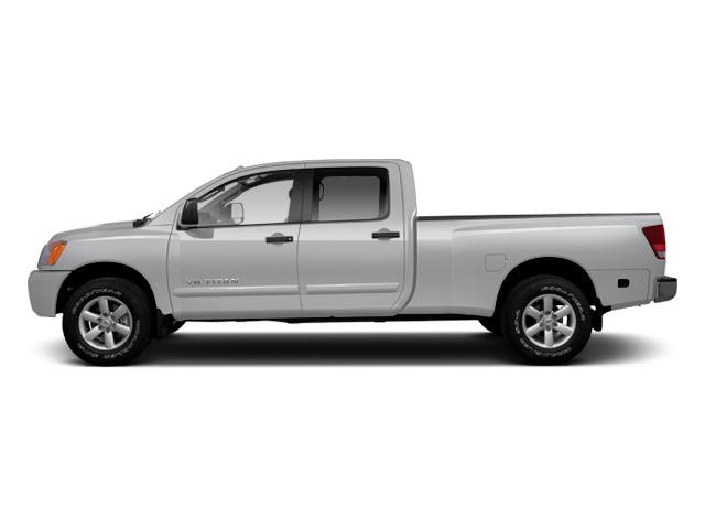 2013 Nissan Titan Vehicle Photo in GILBERT, AZ 85297-0402